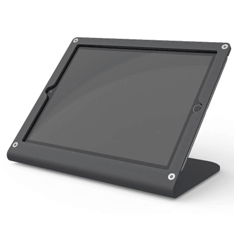Heckler H458X Windfall iPad Stand - Enclosure