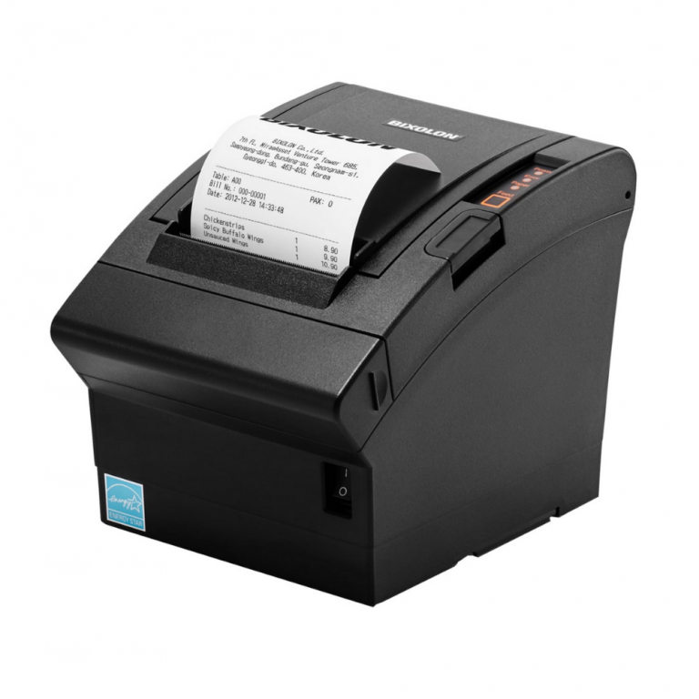 Bixolon SRP-380 Thermal ePOS Printer