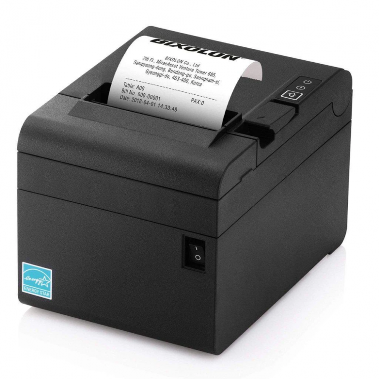 Bixolon SRP-E300 Thermal ePOS Printer