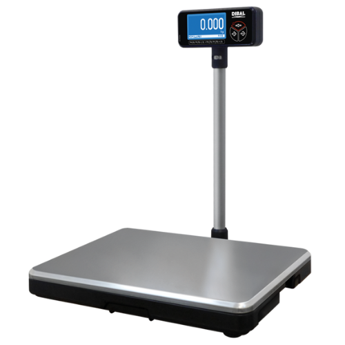Dibal DPOS-400 Retail Checkout Weighing Scale